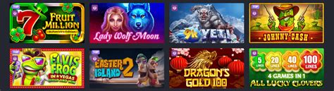 spinago online pokies